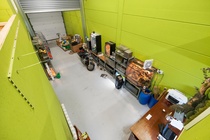 Bekijk foto 3 van Schaafstraat 20 F