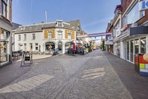 Bekijk foto 3 van Wooldstraat 55
