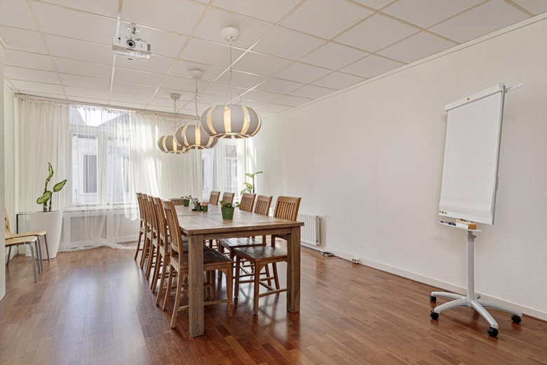 WinkelruimteaanKaaistraat 63<br/> inSteenbergen