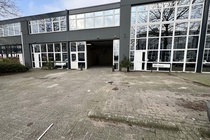Bedrijfsruimte Amsterdam - Gyroscoopweg 100 - Foto 1