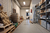 Bedrijfsruimte Gorinchem - Vaart 29 - Foto 6