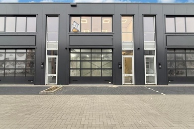 Bedrijfsruimte te huur Amsterdam - Jarmuiden 29 C