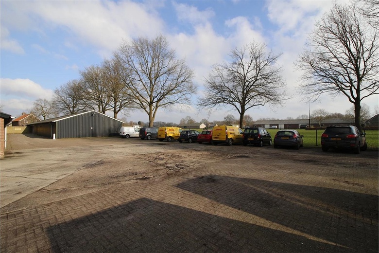 Bedrijfsruimte Heesch - Nieuwe Erven 41 - Foto 14