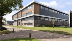 Bedrijfsruimte Oude Apeldoornseweg 45 08, Apeldoorn | Bedrijfspand.com