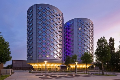 Kantoorruimte te huur Halfweg - Suikersilo-Oost 1