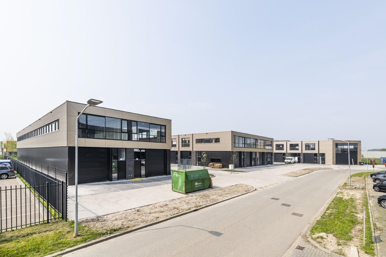 Bedrijfsruimte Dordrecht - Olivijn 541 - Foto 14