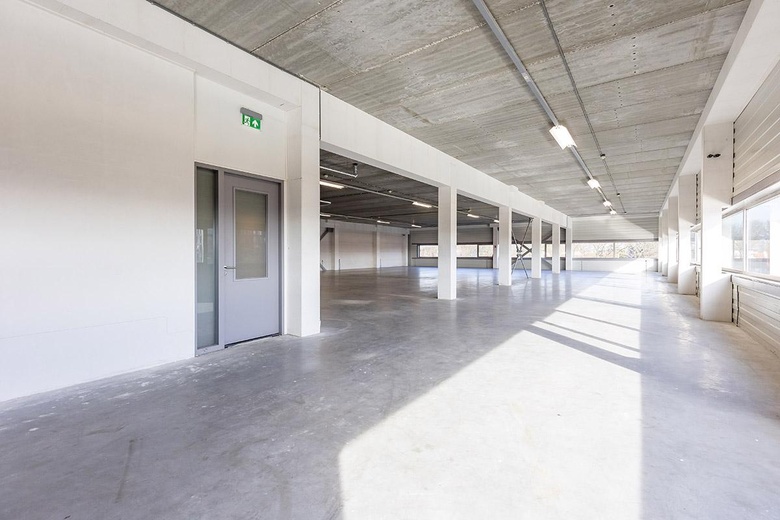 BedrijfsruimteaanScheepsbouwweg 67<br/> inRotterdam