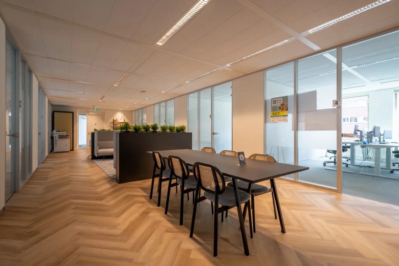 Kantoorruimte Amersfoort - Stationsstraat 79A | BU - Foto 18
