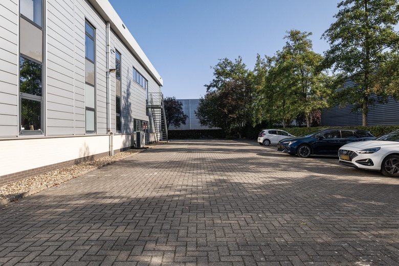Kantoorruimte Apeldoorn - Watermanstraat 47 - Foto 29