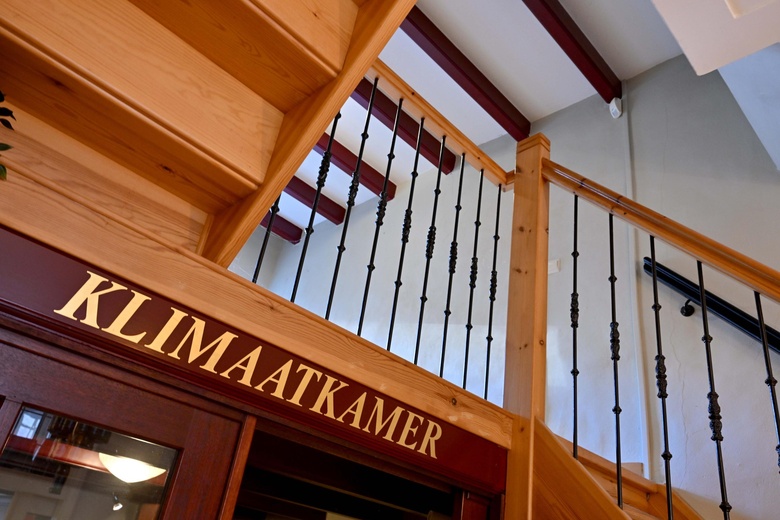 WinkelruimteaanSprongstraat 7<br/> inZutphen