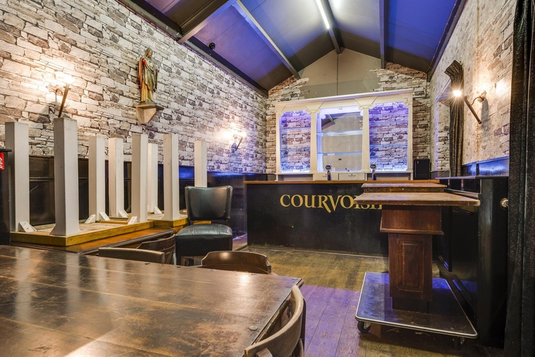 HorecaaanBeekstraat 13<br/> inWeert