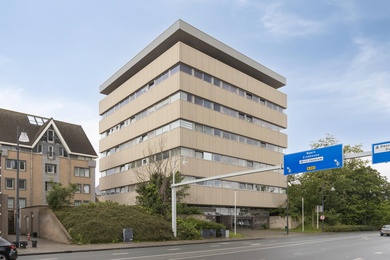 Zorg Roermond - Wilhelminasingel 5 - Foto 2