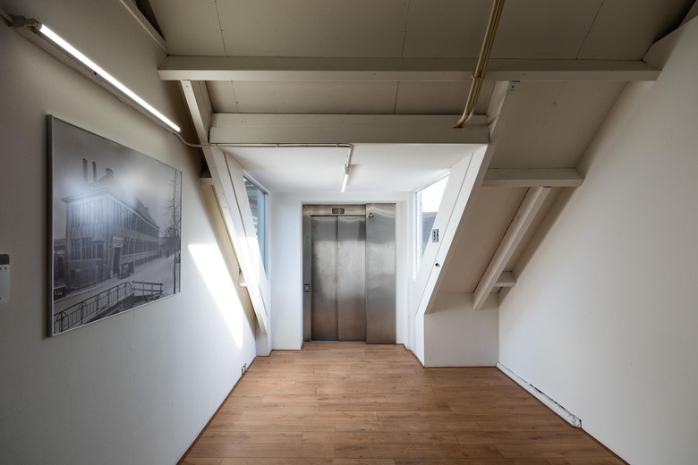 KantoorruimteaanVleutenseweg 386<br/> inUtrecht