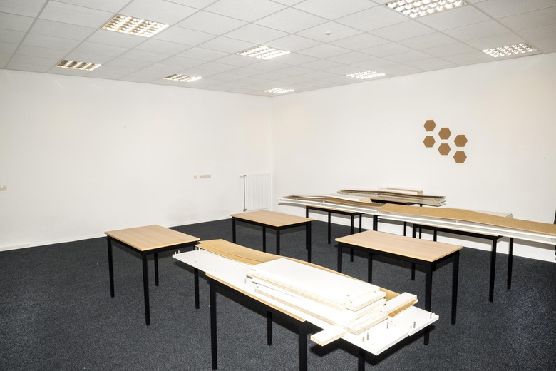 KantoorruimteaanNieuwstad 73<br/> inZutphen KantoorruimteaanNieuwstad 73<br/> inZutphen