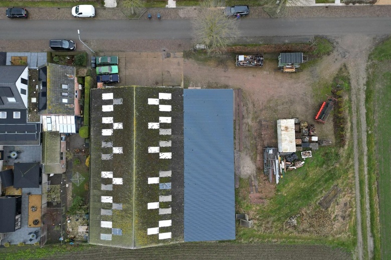 BedrijfsruimteaanDraaibrug 26 a<br/> inAardenburg