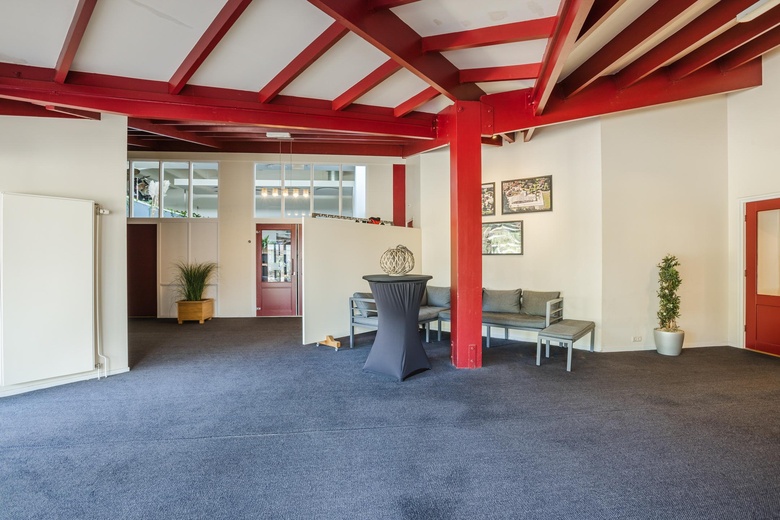 HorecaaanApeldoornseweg 1 C<br/> inHattem