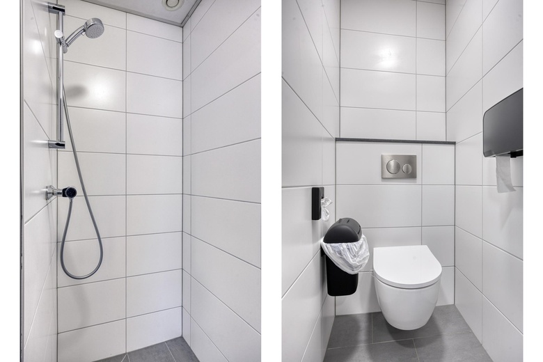 KantoorruimteaanWesteinde 23<br/> inHarderwijk