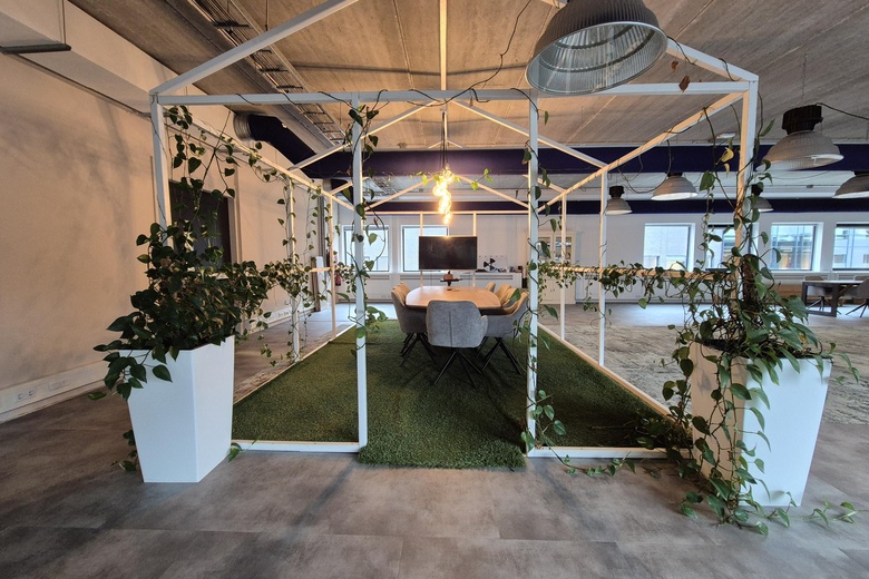 KantoorruimteaanModemweg 45<br/> inAmersfoort