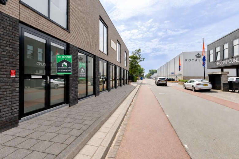 Bedrijfsruimte Rotterdam - Adrianalaan 407 - Foto 2