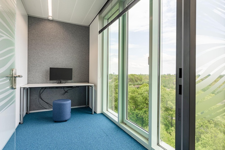 KantoorruimteaanHigh Tech Campus 51<br/> inEindhoven KantoorruimteaanHigh Tech Campus 51<br/> inEindhoven