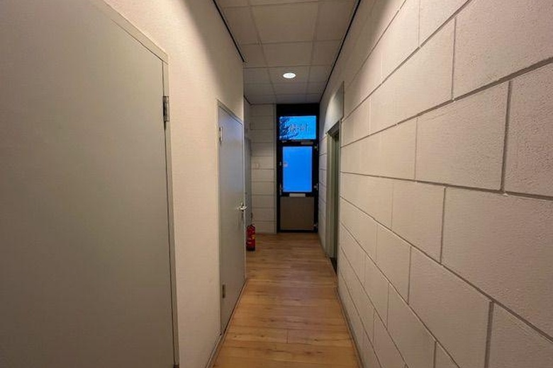 BedrijfsruimteaanRooseveltstraat 14 M<br/> inLeiden