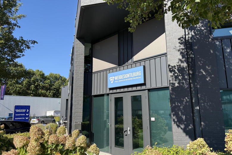 Kantoorruimte Tilburg - Andromedastraat 2 a - Foto 2
