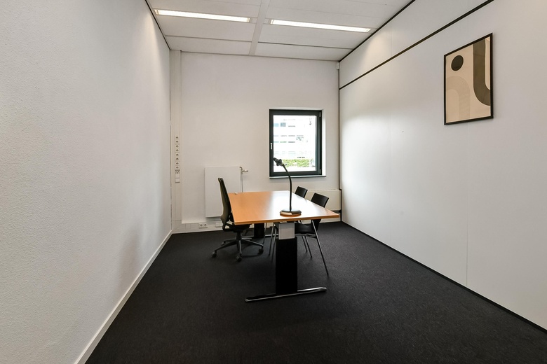 KantoorruimteaanMr B.M. Teldersstraat 3<br/> inArnhem