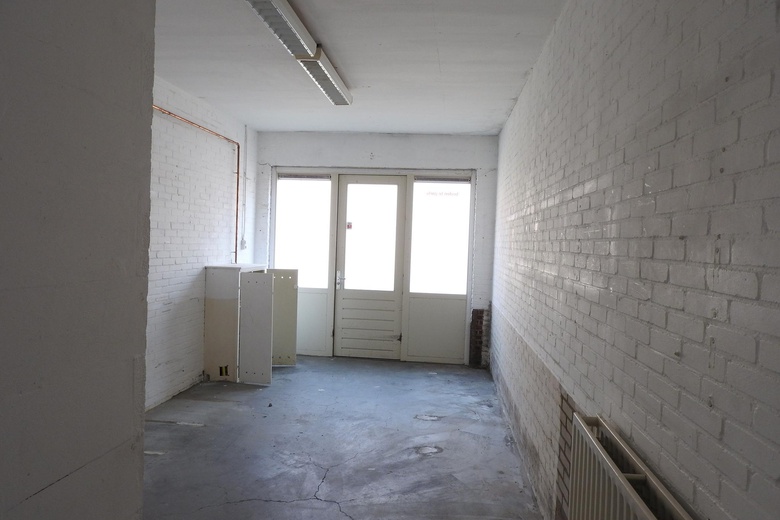 WinkelruimteaanDoelenstraat 10<br/> inIJsselstein WinkelruimteaanDoelenstraat 10<br/> inIJsselstein