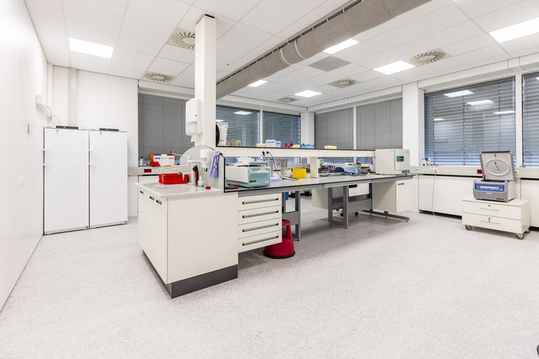 KantoorruimteaanReactorweg 47<br/> inUtrecht