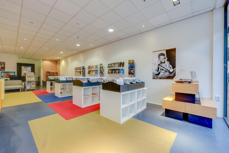 WinkelruimteaanKroonpassage 25<br/> inLelystad