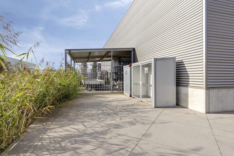 Bedrijfsruimte Veghel - Voltaweg 12 - Foto 17