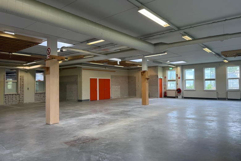 Kantoorruimte Dordrecht - Maarten Harpertsz. Trompweg 229 - Foto 5