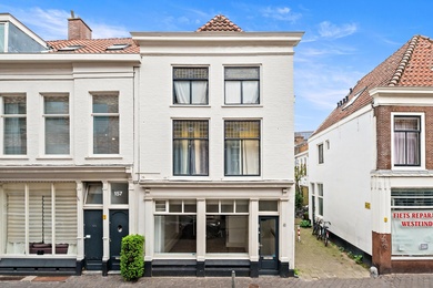 Bedrijfsruimte Den Haag - Westeinde 155 - Foto 2