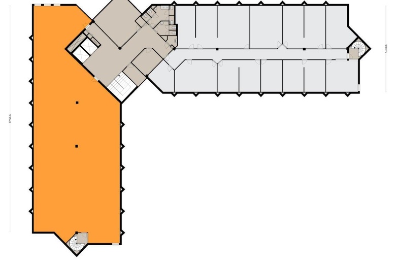 KantoorruimteaanPascalstraat 15<br/> inEde KantoorruimteaanPascalstraat 15<br/> inEde