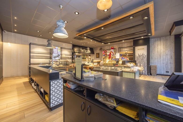 WinkelruimteaanKoningsoord 178<br/> inBerkel-Enschot