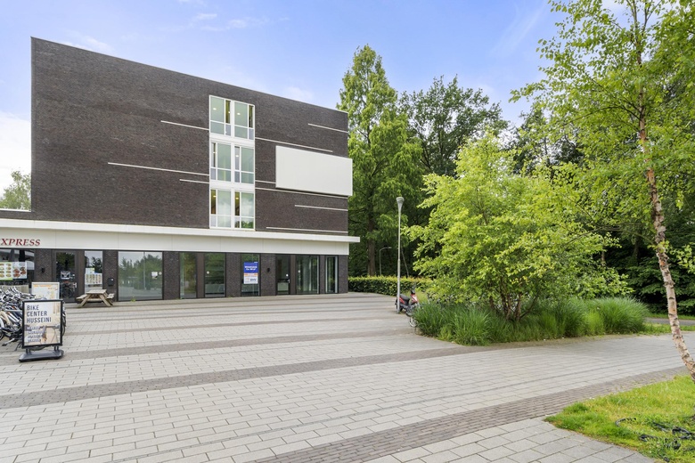 WinkelruimteaanBornsesteeg 22<br/> inWageningen