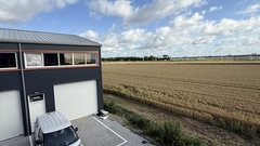 Bedrijfsruimte te huur Boesingheliede - Schipholweg 975 M