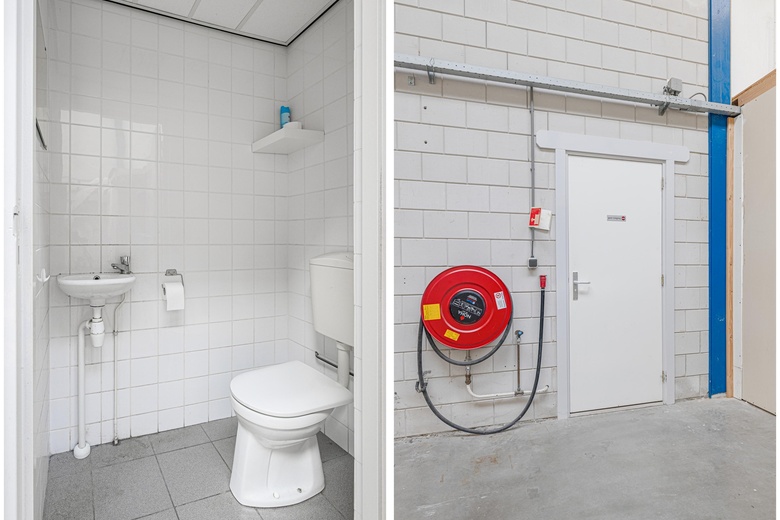 BedrijfsruimteaanDotterbloemstraat 13<br/> inRotterdam