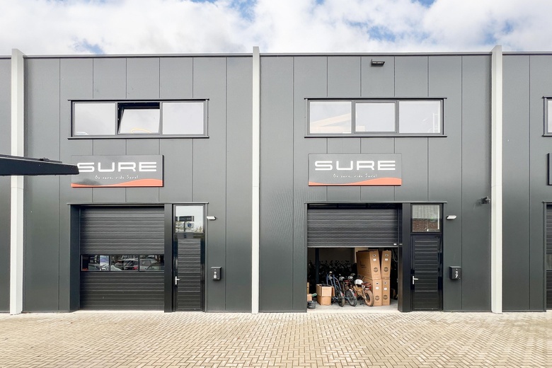 BedrijfsruimteaanLorentzstraat 11 07<br/> inHarderwijk BedrijfsruimteaanLorentzstraat 11 07<br/> inHarderwijk
