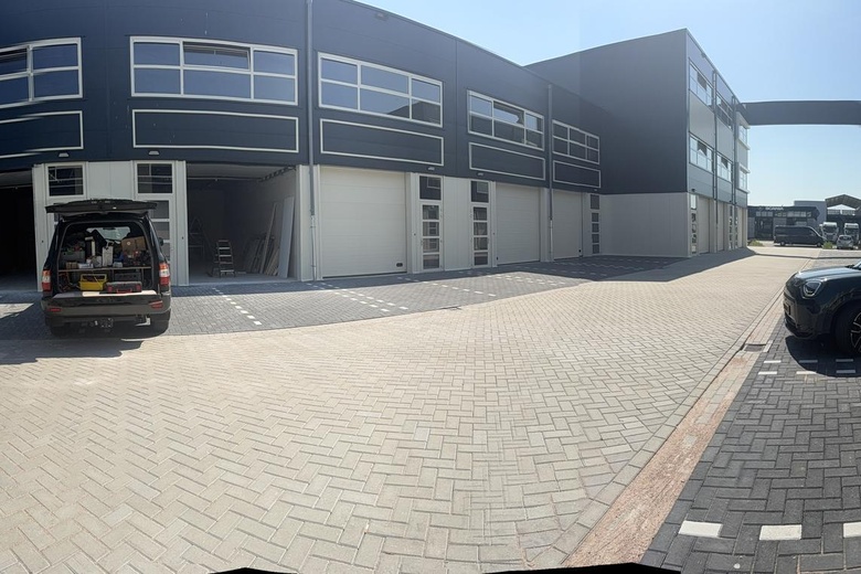 Bedrijfsruimte Uithoorn - Amsterdamseweg 49 - Foto 19