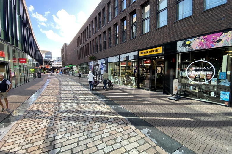 WinkelruimteaanDe Promesse 17<br/> inLelystad WinkelruimteaanDe Promesse 17<br/> inLelystad