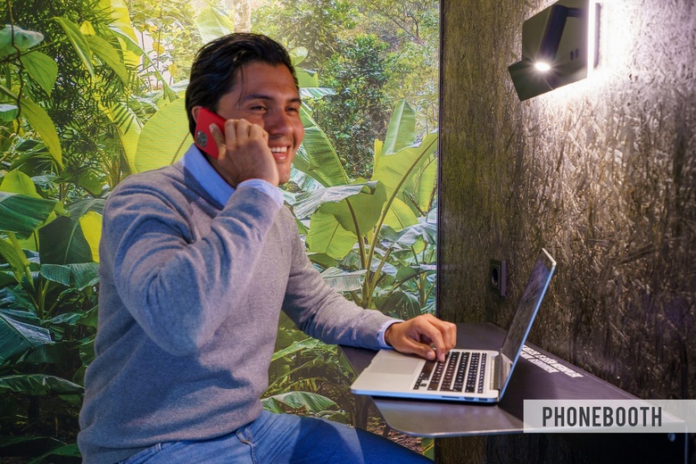 KantoorruimteaanBaarnsche dijk 4 D<br/> inBaarn