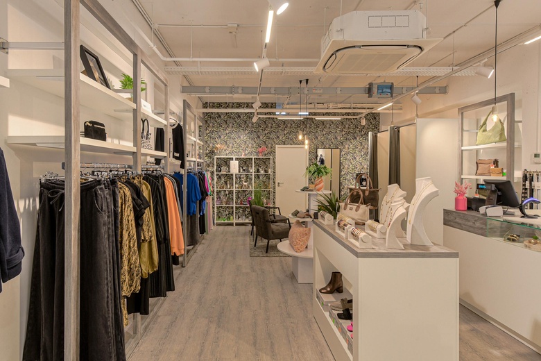 WinkelruimteaanHoutmarkt 41 - 43<br/> inBreda