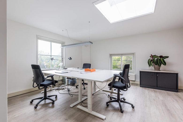 KantoorruimteaanDriebergseweg 2<br/> inZeist