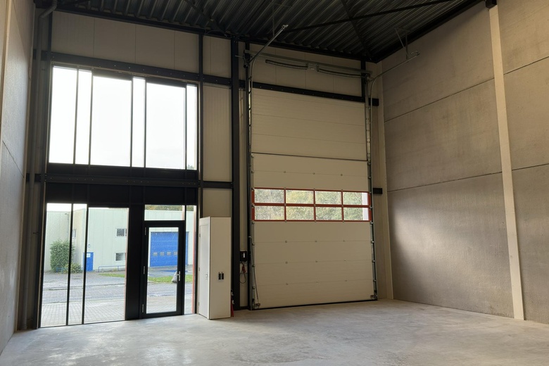 BedrijfsruimteaanPostweg 0 ong<br/> inHoogerheide BedrijfsruimteaanPostweg 0 ong<br/> inHoogerheide