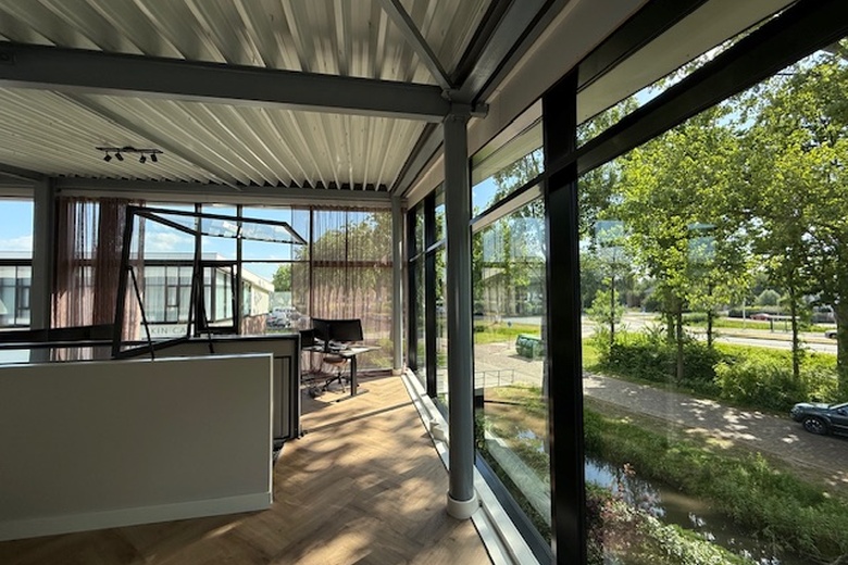 KantoorruimteaanHoofdweg-Noord 7 t<br/> inNieuwerkerk aan den IJssel