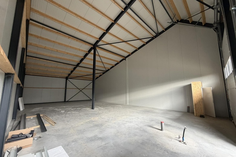 Bedrijfsruimte Nijmegen - Hoeksehofstraat 9 - Foto 5