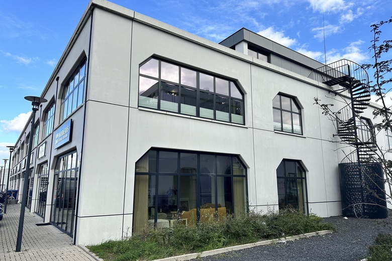 BedrijfsruimteaanJan van Krimpenweg 7 H<br/> inHaarlem BedrijfsruimteaanJan van Krimpenweg 7 H<br/> inHaarlem