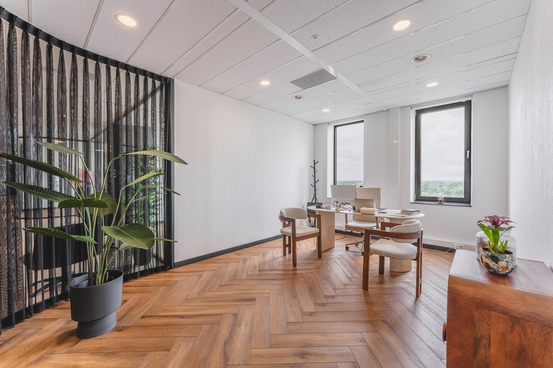 KantoorruimteaanLaan van Zuid Hoorn 70<br/> inRijswijk