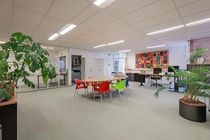 Kantoorruimte Amsterdam - Jarmuiden 30 D - Foto 5